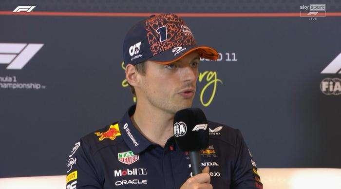 F1 | Verstappen ironico sulle linee guida FIA, Gasly e Hadjar approvano