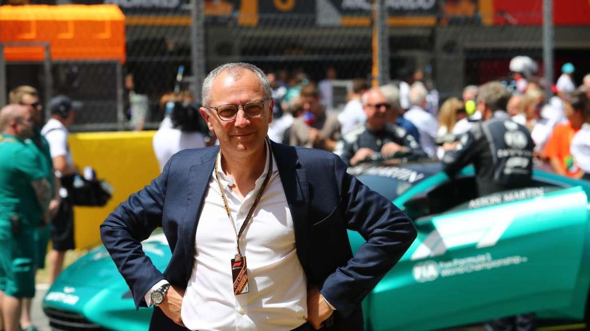 F1 | Patrese gela la Formula 1: le nuove regole sono un rischio per il DNA