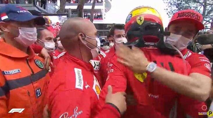Formula 1 | Ferrari, Turrini: Sochi come Portogallo 1993. Il vento sta cambiando?