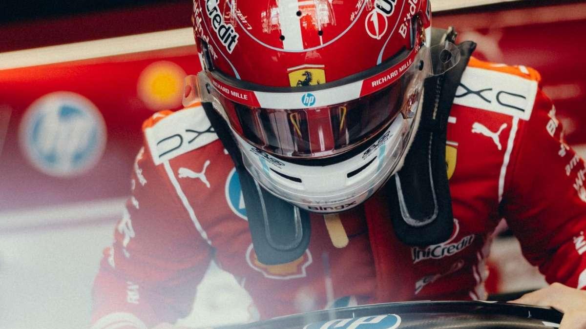 F1 | Recap Monaco FP1, Ferrari inizia nel migliore dei modi: 1-2 Leclerc-Hamilton