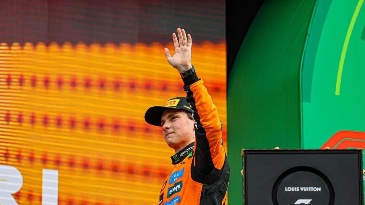 F1 Formula 1 | McLaren, Piastri senza velocità: Bobbi consiglia come trovarla