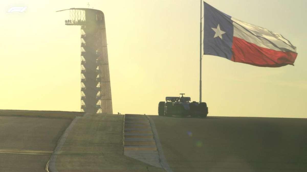 Formula 1 | Griglia di Partenza Gp USA, Austin: due cambiamenti last minute