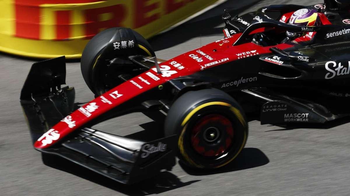 F1 | Alfa Romeo resta in Formula 1: con la Haas una partnership "particolare"
