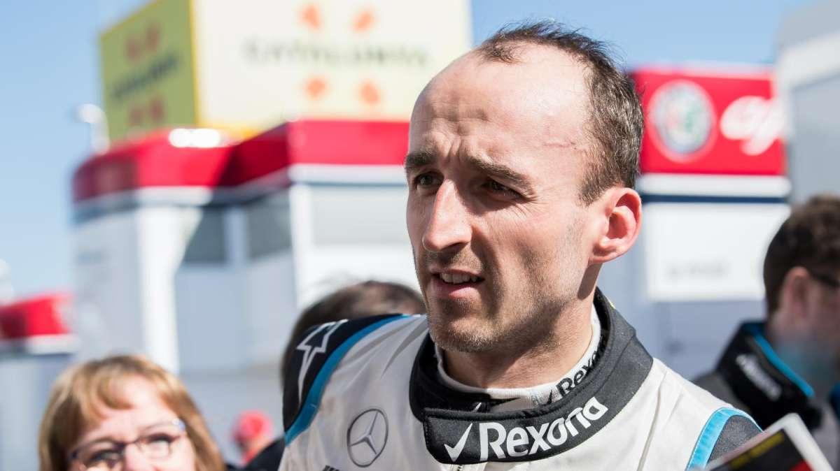 F1 | Kubica avverte: Antonelli deve evitare distrazioni