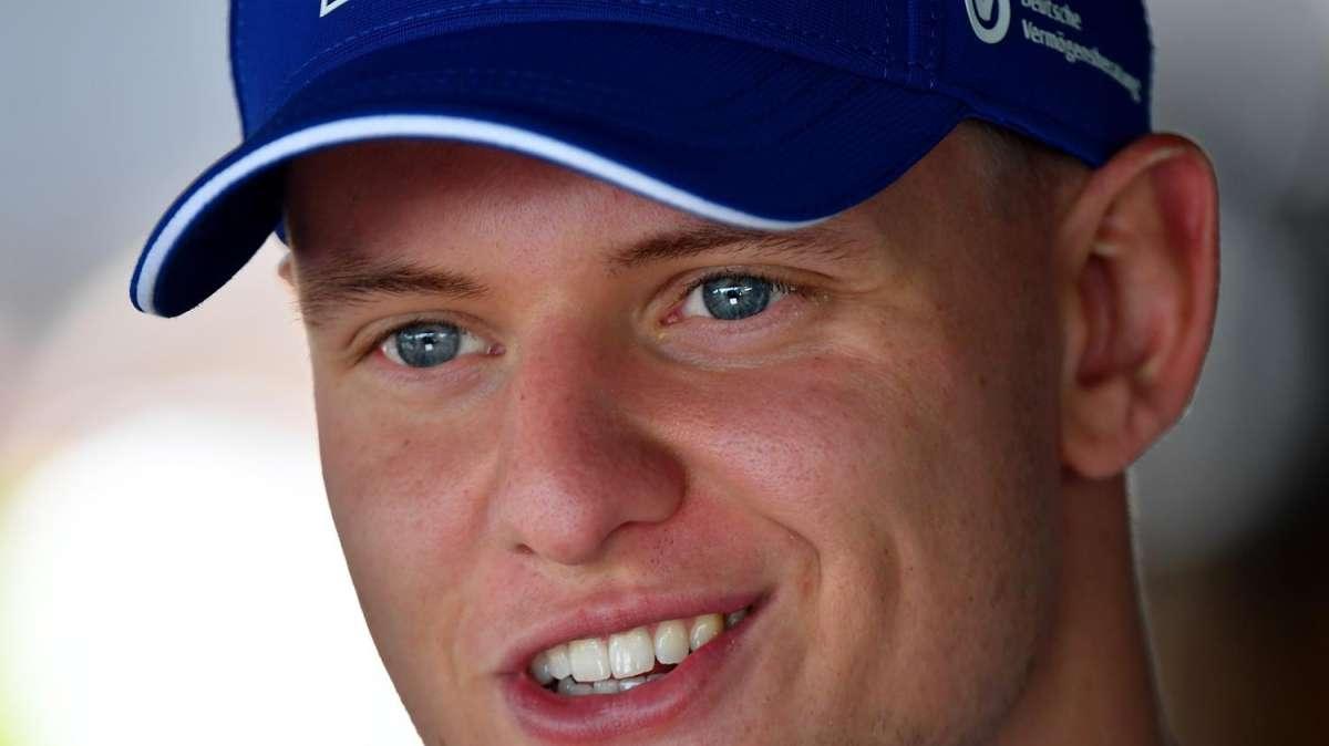 F1 | Liberty Media fa pressione su Cadillac per avere Mick Schumacher nel 2026