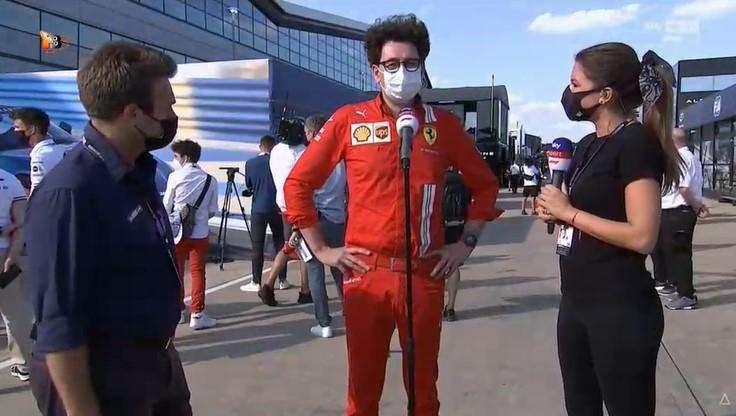 Formula 1 | Silverstone, Binotto soddisfatto: "Super Leclerc, ma anche Sainz. Verstappen? La sua gara..."