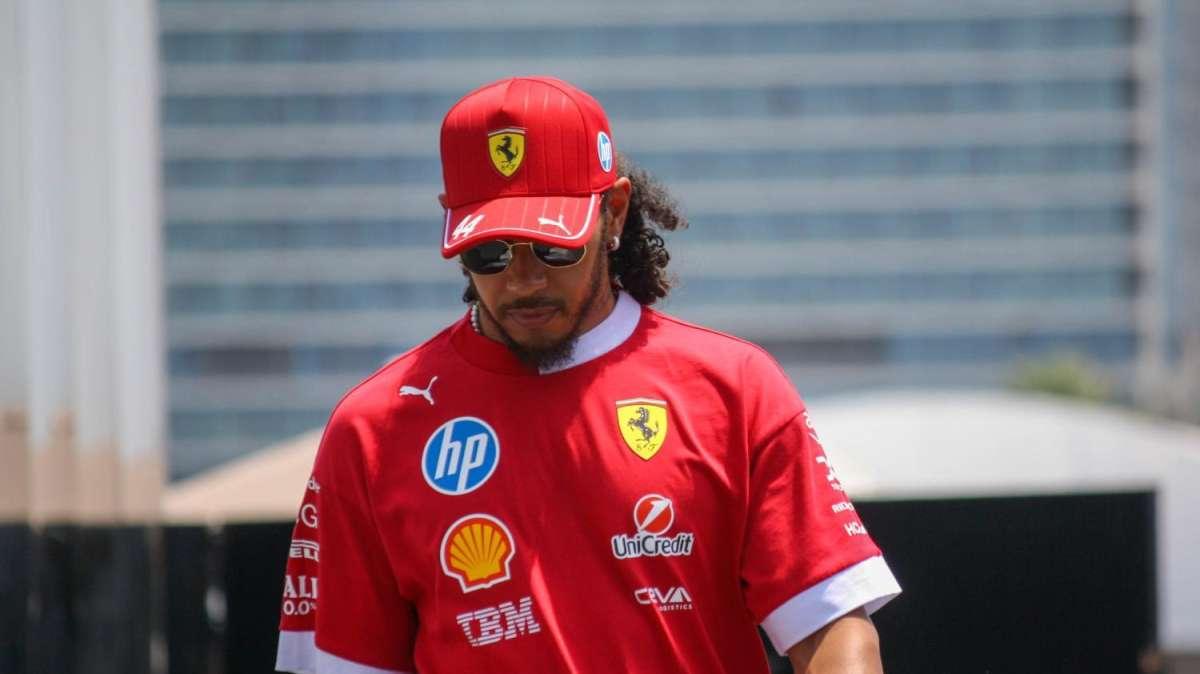 Formula 1 | Ferrari sa come ripartire: Hamilton e Leclerc allineati