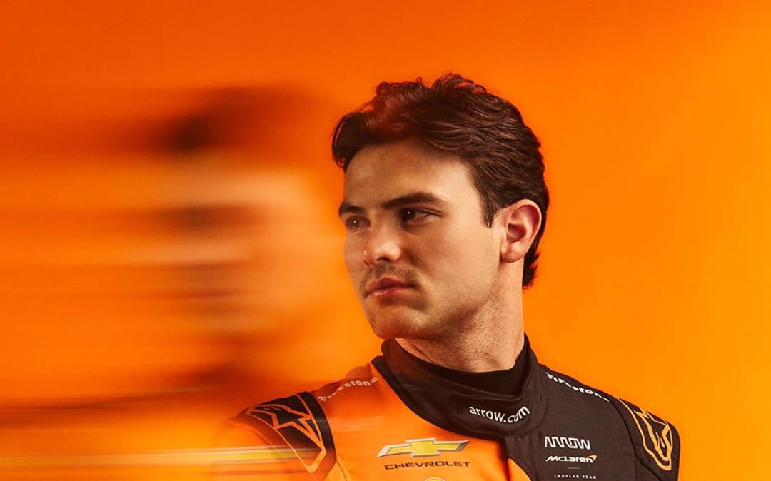 F1 | Pato O'Ward lascia la McLaren: finisce l'avventura in Formula 1