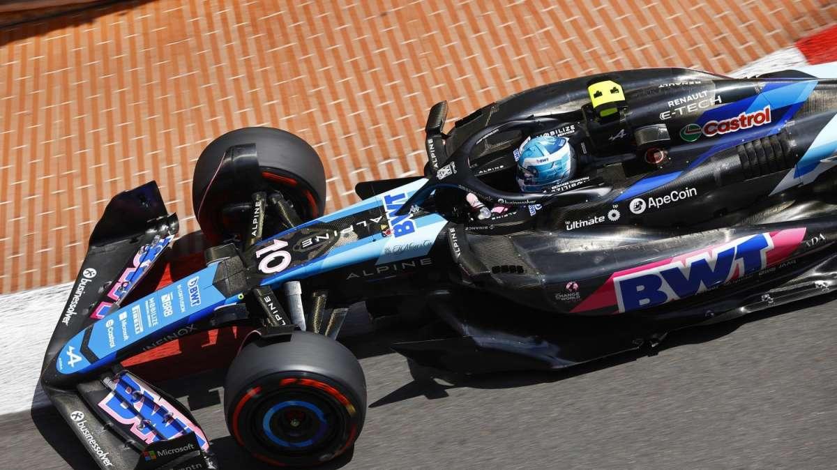 F1 | Alpine trova uno sponsor in Italia: è la chiave per il nuovo regolamento