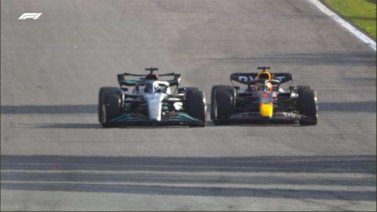 Formula 1 | Ross Brawn sulle Sprint Race: "Cruciale la scelta dei tracciati"