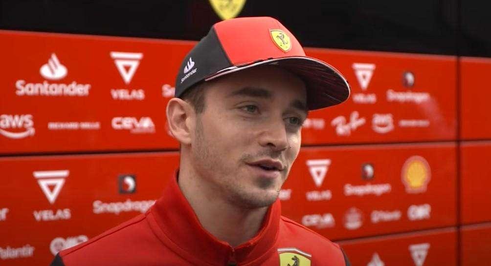 Formula 1 | Ferrari, Leclerc presto campione: lo dice il manager di Verstappen