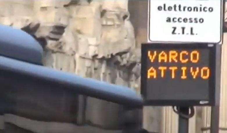 ZTL Roma | Il Comune vara misure anche per le Euro 6: le ultime
