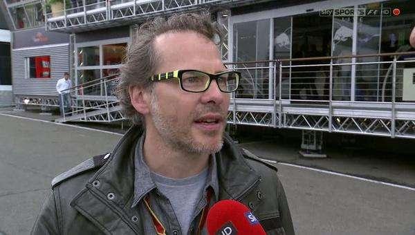 F1 / Gp Bahrain, Villeneuve: "Bravo Hamilton. Super Mercedes, ma senza di lui magari ora..."
