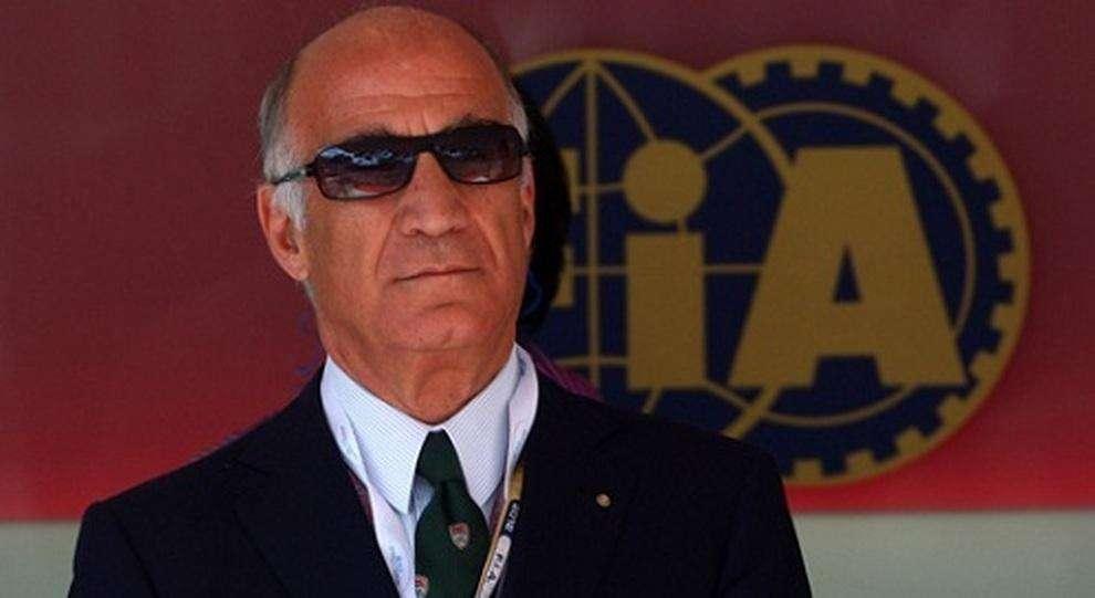 F1/ Ferrari News, Sticchi Damiani: "Una gioia immensa per i tifosi"