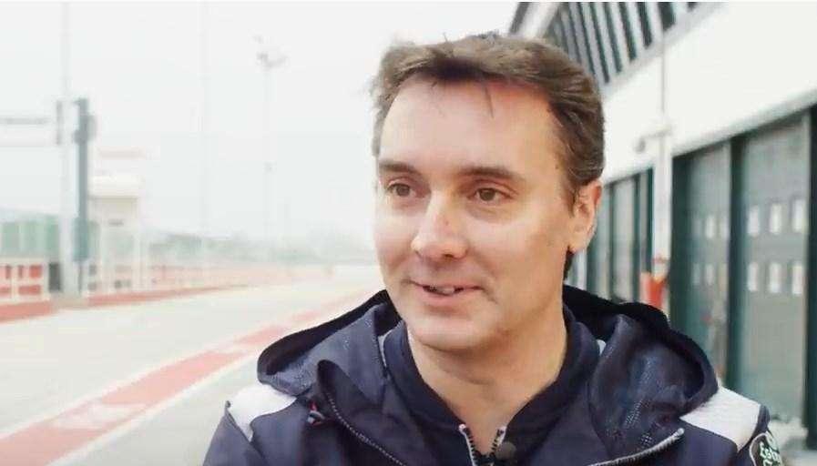 Formula 1 / McLaren, Key: "Grazie Mercedes! 2021, quante differenze!"