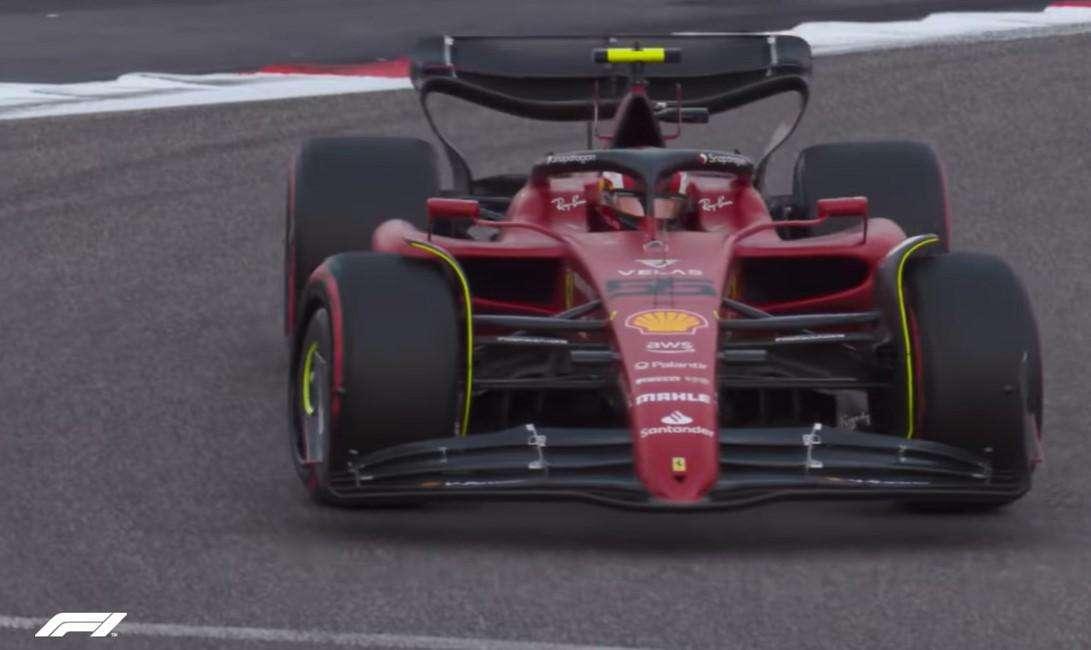 Formula 1 | Ferrari, Sainz e il confronto dei fondo: gli esperimenti delle FP1