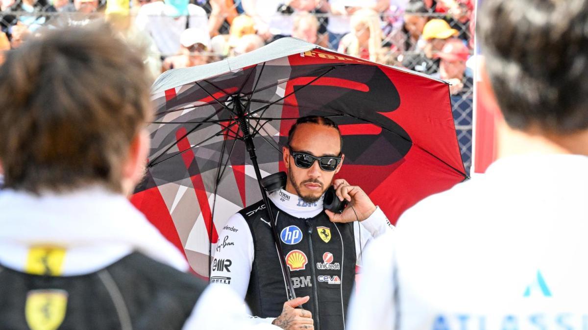F1 | Ferrari, duro attacco a Hamilton: "Stupidi errori, basta..."