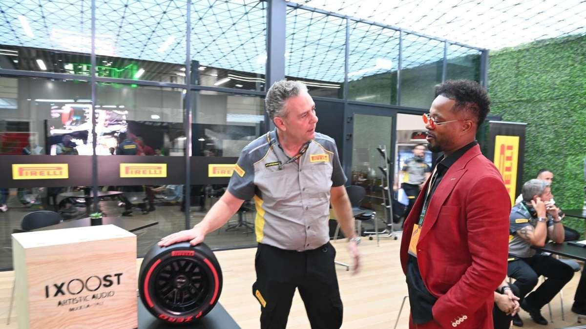 F1 | Arabia Saudita, Pirelli spiega la strategia migliore per il GP