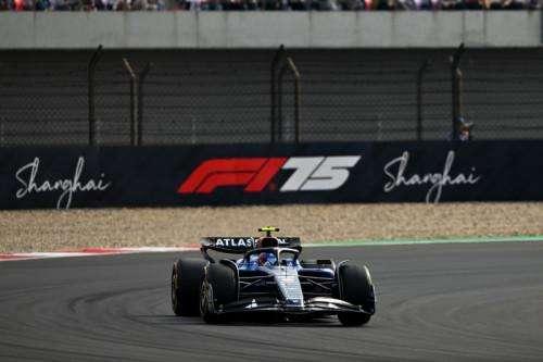 F1 | Williams, Sainz entra nella storia: è il secondo dopo Prost