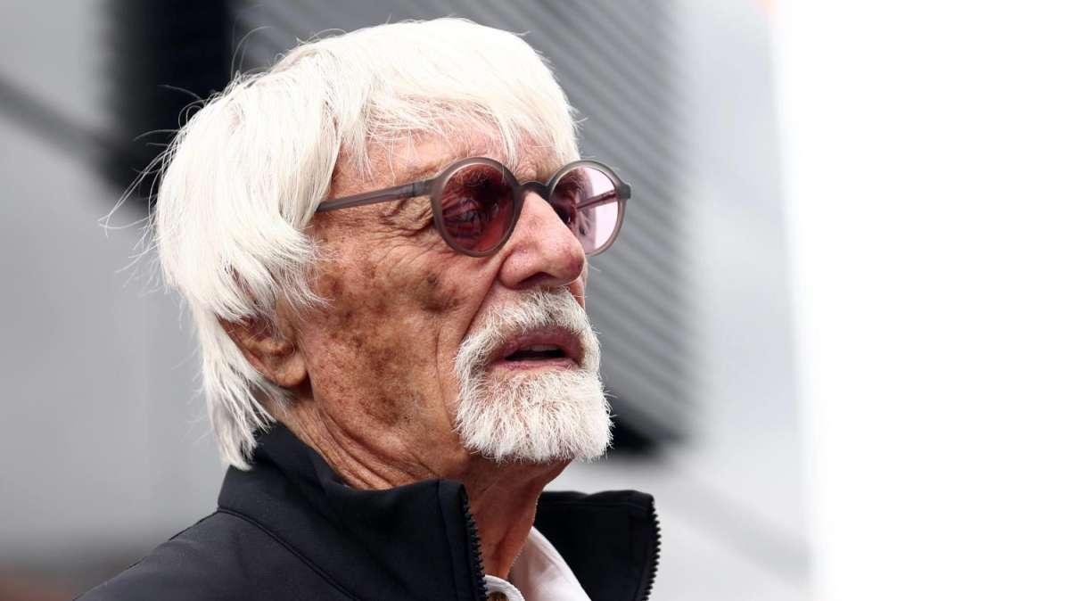 F1 | Ecclestone lancia l’allarme: “La F1 rischia di perdere la sua anima”