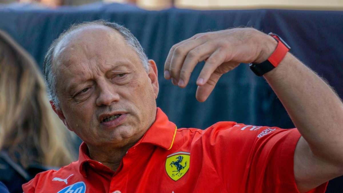 F1 | Ferrari, Vasseur furioso con la FIA per la nuova TD sul plank