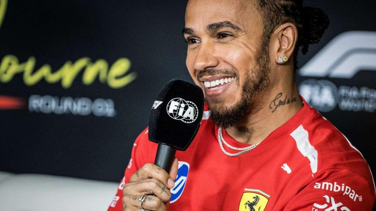 F1 | Hamilton rinasce a Melbourne: il nuovo Lewis secondo il suo storico ex