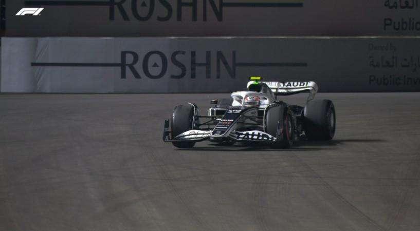 Formula 1 | Alpha Tauri, è fatta per Herta: c'è un problema 