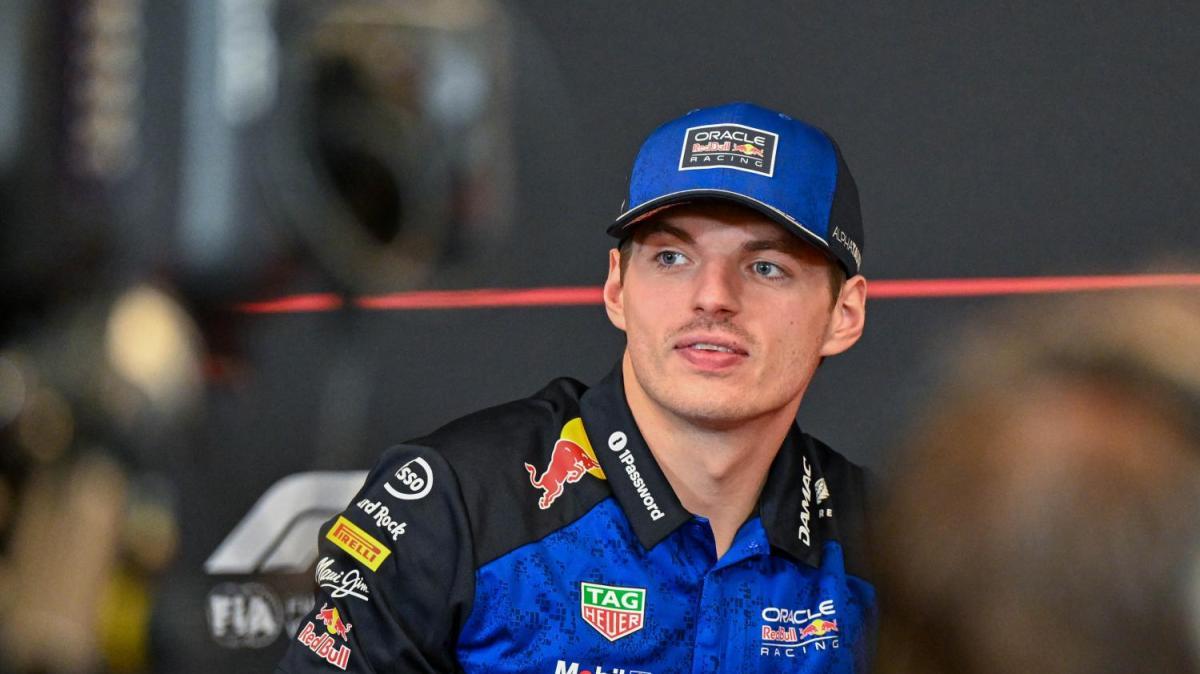 F1 | Verstappen deve avere pazienza: "Red Bull può aprire un nuovo corso"