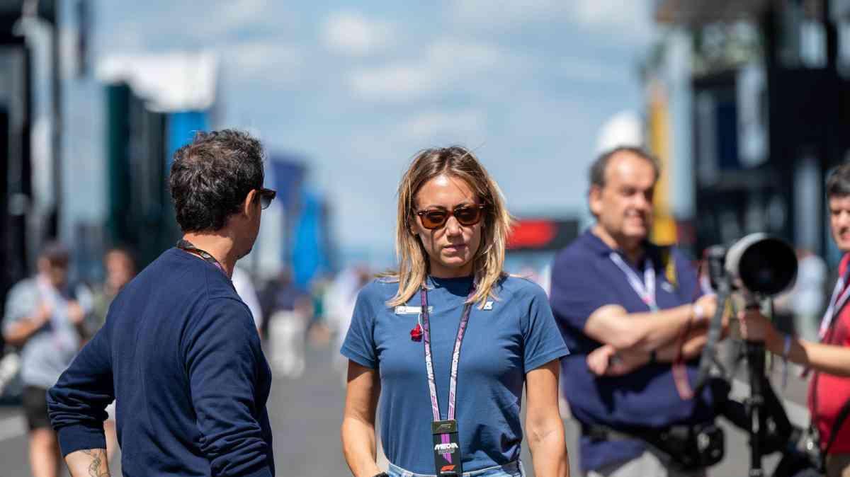 F1 News - Ferrari a pezzi: “Manca sempre qualcosa, la SF-25 è questa"