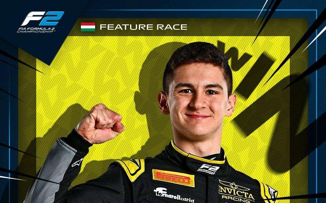 Formula 1 | "L'affare ignorato": perché nessuno punta su questo talento?