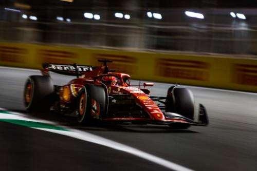 F1 | FP2 Australia, gli aggiornamenti Ferrari: le novità sulla SF-24