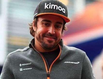 F1 / Alonso pronto al ritorno: "Non è impossibile. Ho riposato la testa"