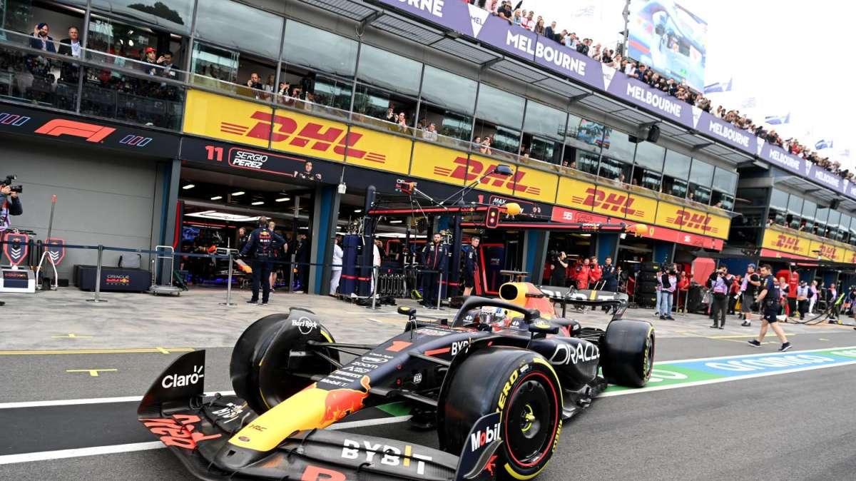 F1 | Red Bull, spunta un nome per il dopo Horner: ex McLaren e Audi