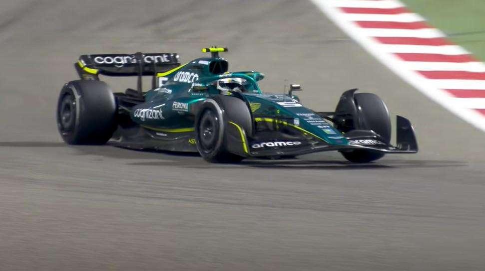 Formula 1 | Aston Martin, Krack elogia Alonso: "Un altro mondo rispetto a Vettel"