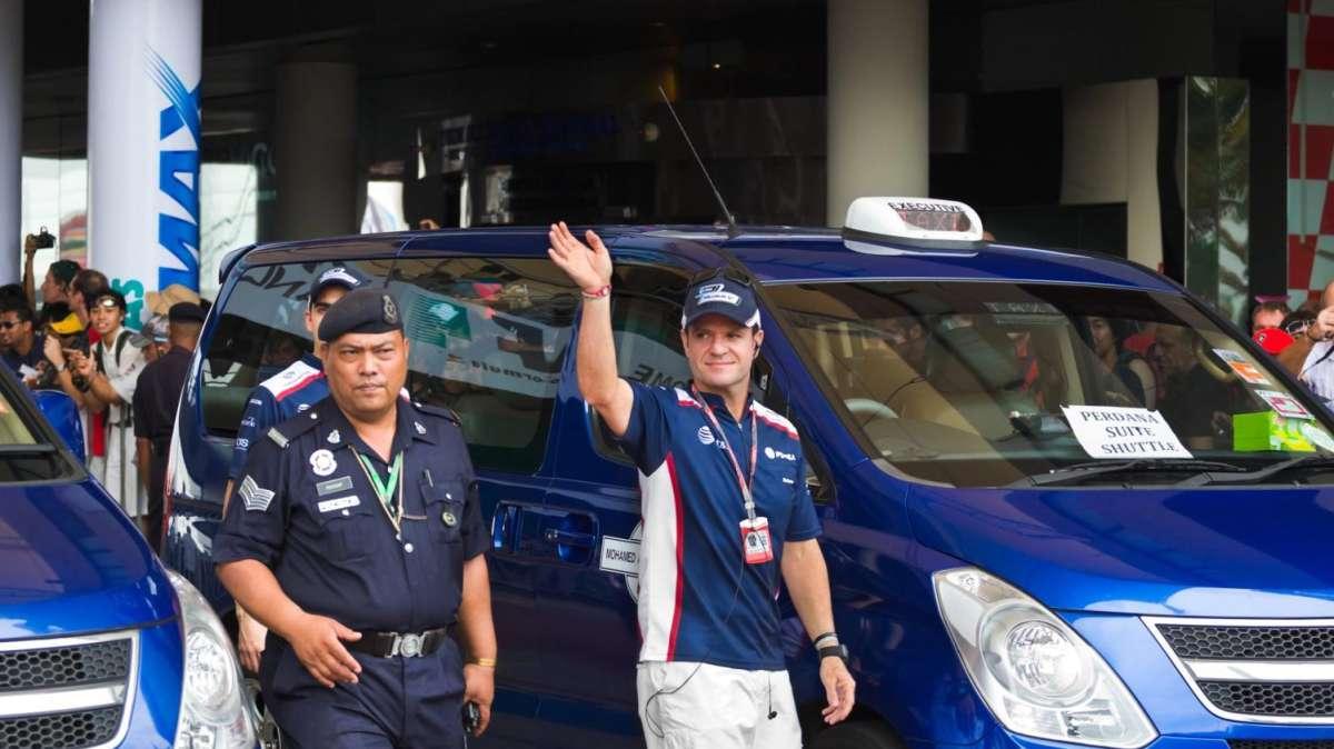  Formula 1 | Barrichello campione NASCAR in Brasile dopo un finale acceso
