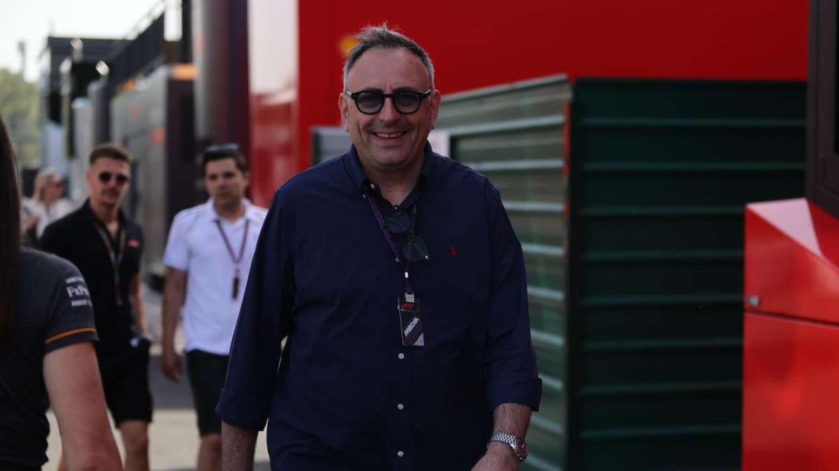 F1 News | Chinchero “provoca” dopo la Sprint: è Norris il vero vincitore?
