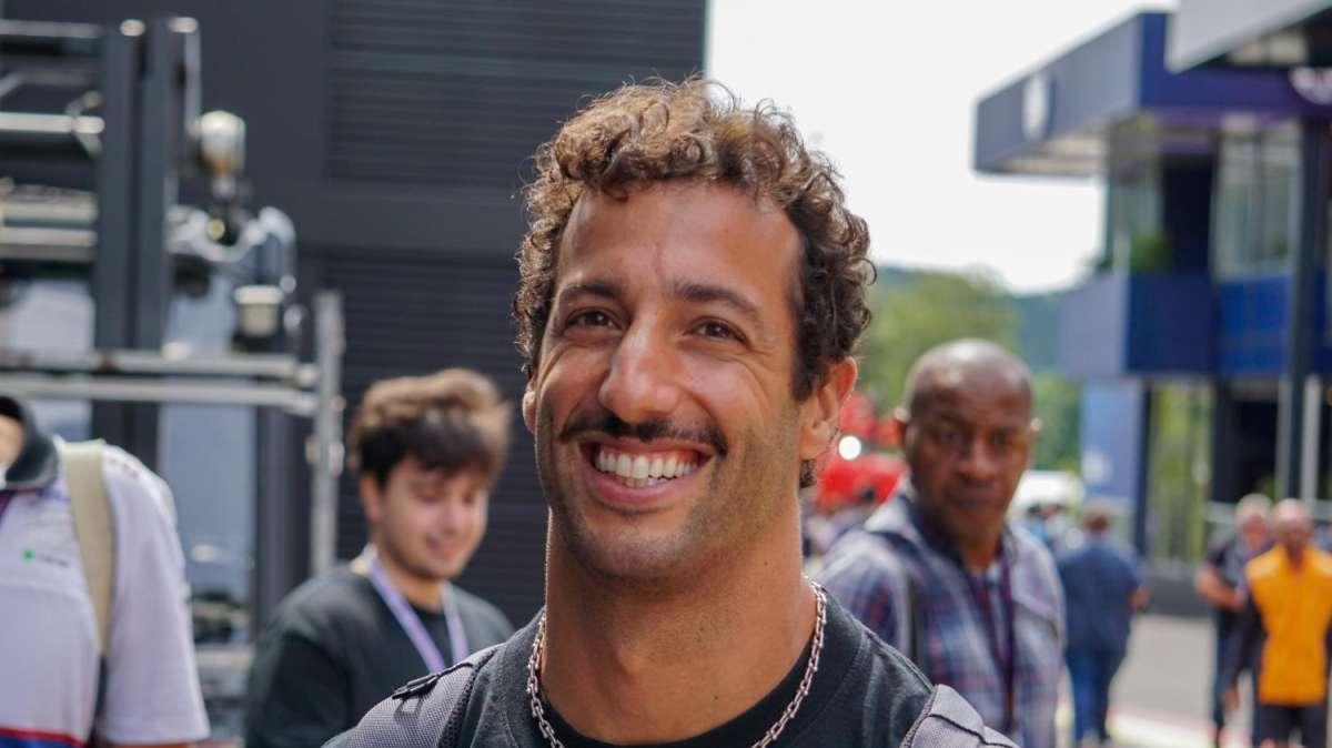 F1 | Ricciardo: il ritiro non è definitivo, ritorno possibile solo “per divertirmi”