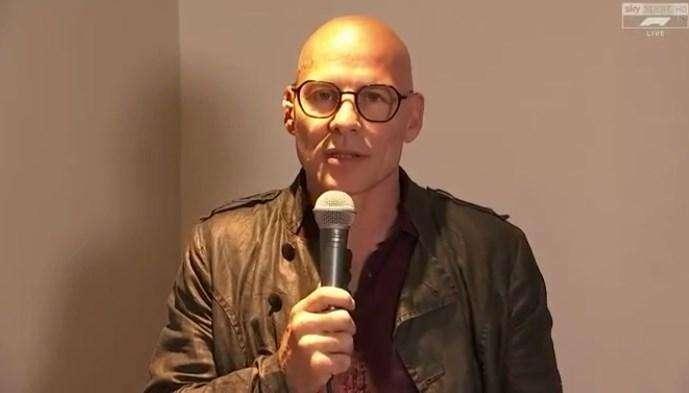 F1 / Sky, Villeneuve: "Hamilton campione con la stessa macchina di Bottas..."