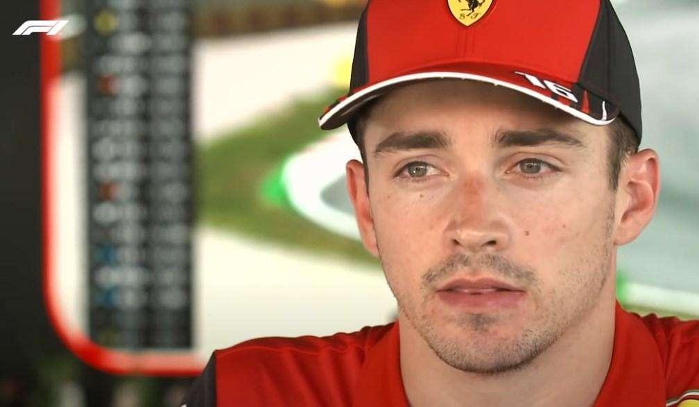 Formula 1 | Ferrari, Leclerc e gli errori in Francia e Imola: "Nati dallo spingere e..."