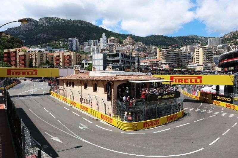 DIRETTA LIVE F1 | Qualifica GP Monaco: POLE POSITION INCREDIBILE DI KIMI ANTONELLI