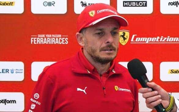 La morte di Mihajlovic, il ricordo di Fisichella: "Eravamo grandi amici"