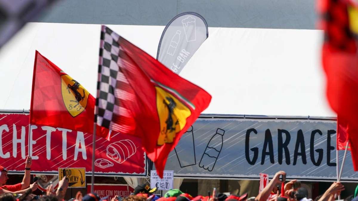 F1 | Melbourne, Guerra Iran: Bahrain e Arabia Saudita verso la cancellazione