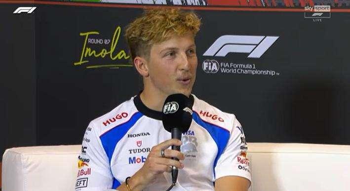 F1 | Racing Bulls, Lawson si difende: "Atteggiamento? Mai cambiato, ho sempre..."