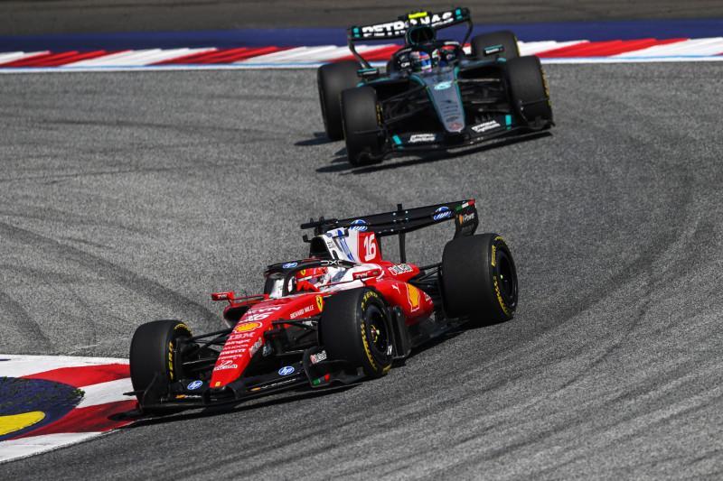 F1 | GP Austria, Gené boccia la Ferrari: “Nulla ha funzionato come ci si aspettava”
