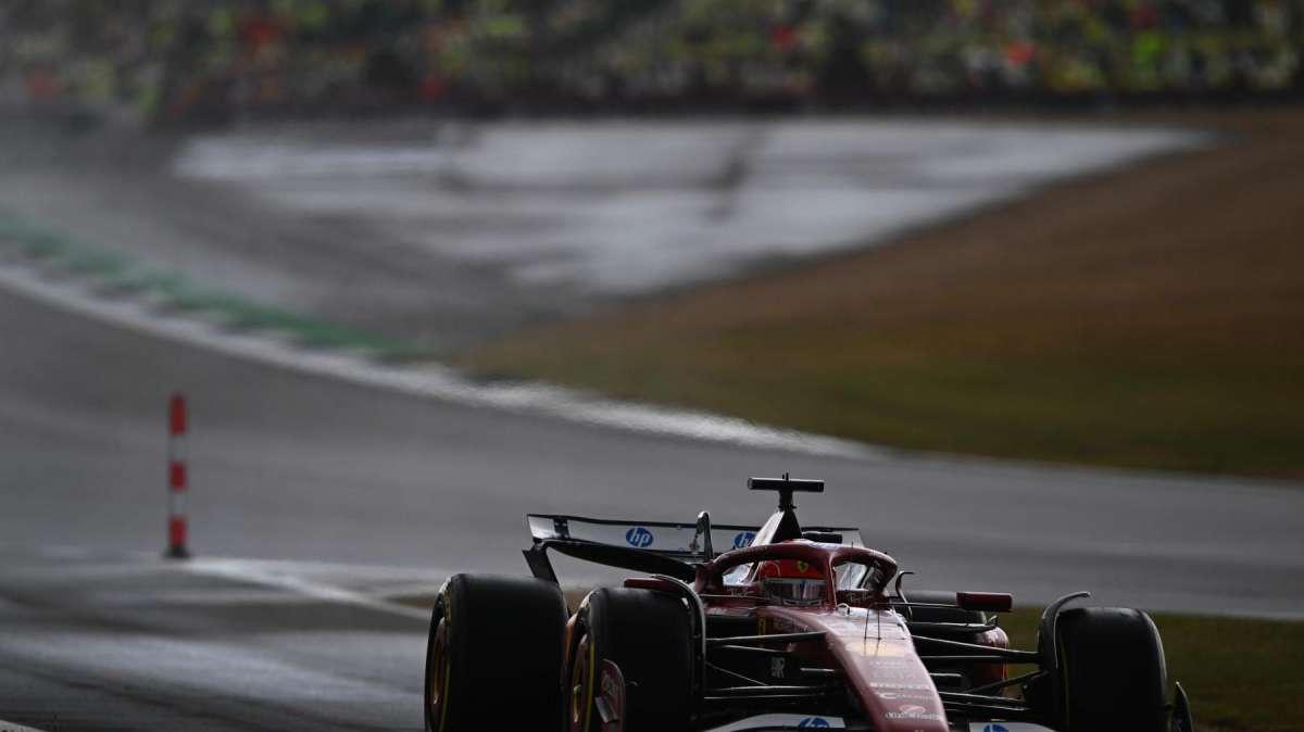 Formula 1 | Ferrari incapace di sfruttare le occasioni: l'analisi di Terruzzi