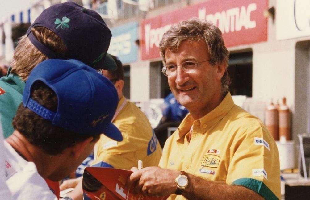 F1 | Lutto nel motorsport: è morto Eddie Jordan, aveva 76 anni