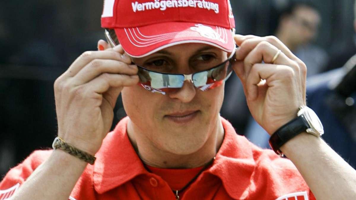 F1 | Ferrari, l'aggiornamento su Michael Schumacher non dà speranze