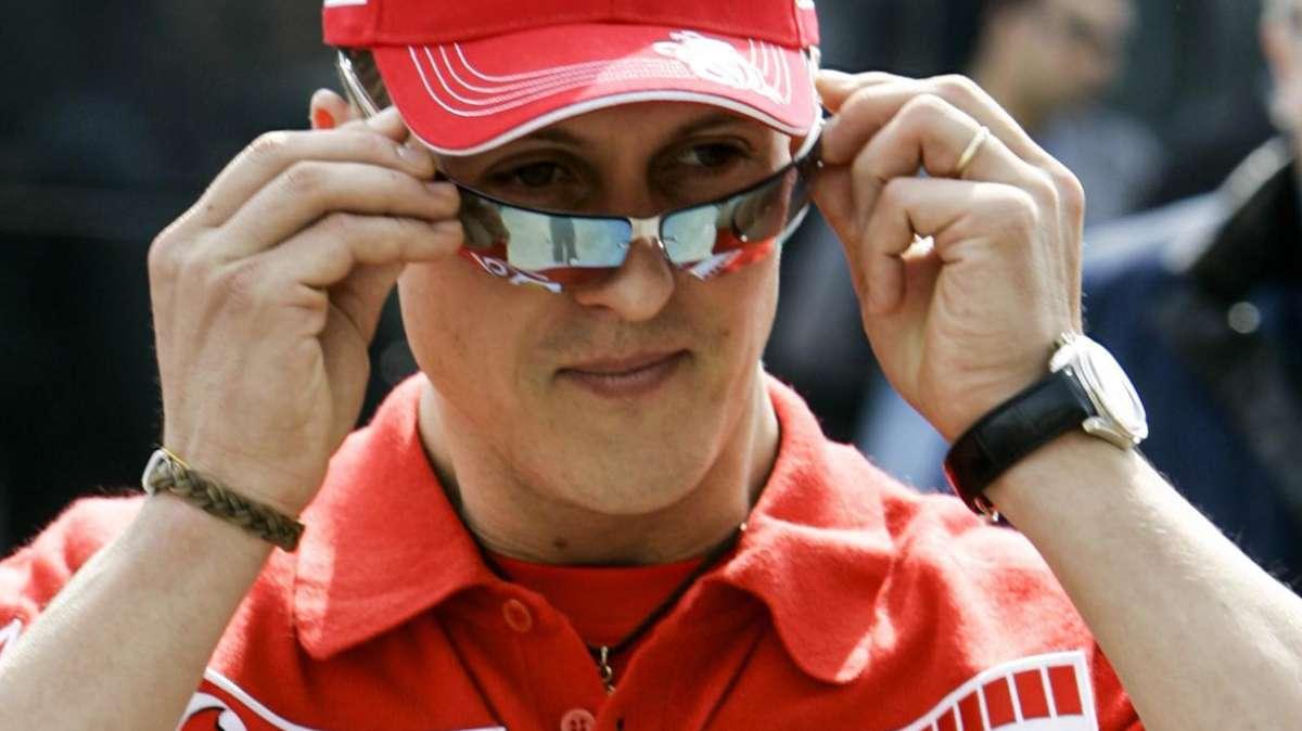 F1 | Ferrari, il compagno più forte di Michael Schumacher: il risultato