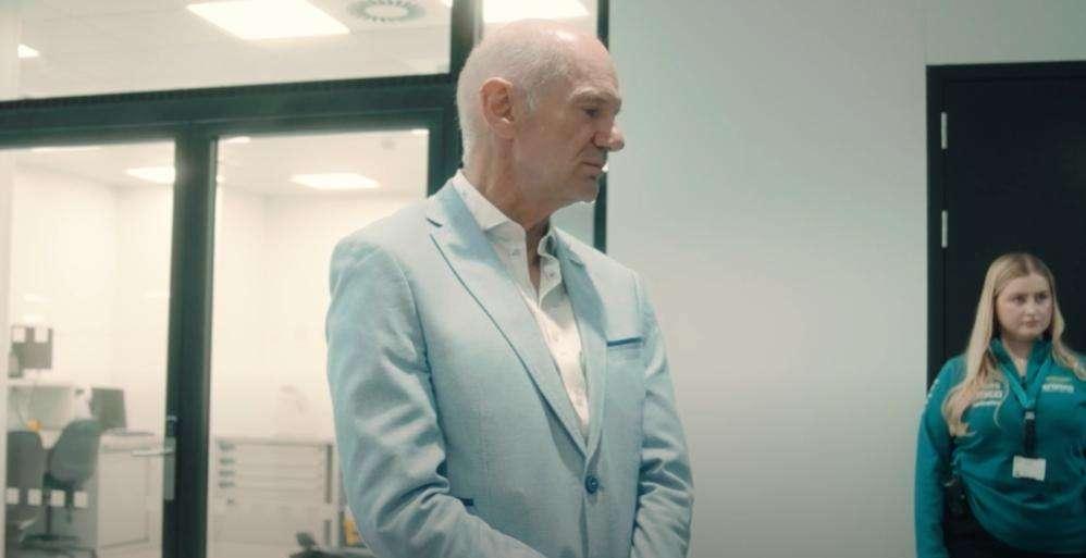Quanto è rivoluzionaria la nuova Aston Martin? L'ultimo colpo di genio di Newey