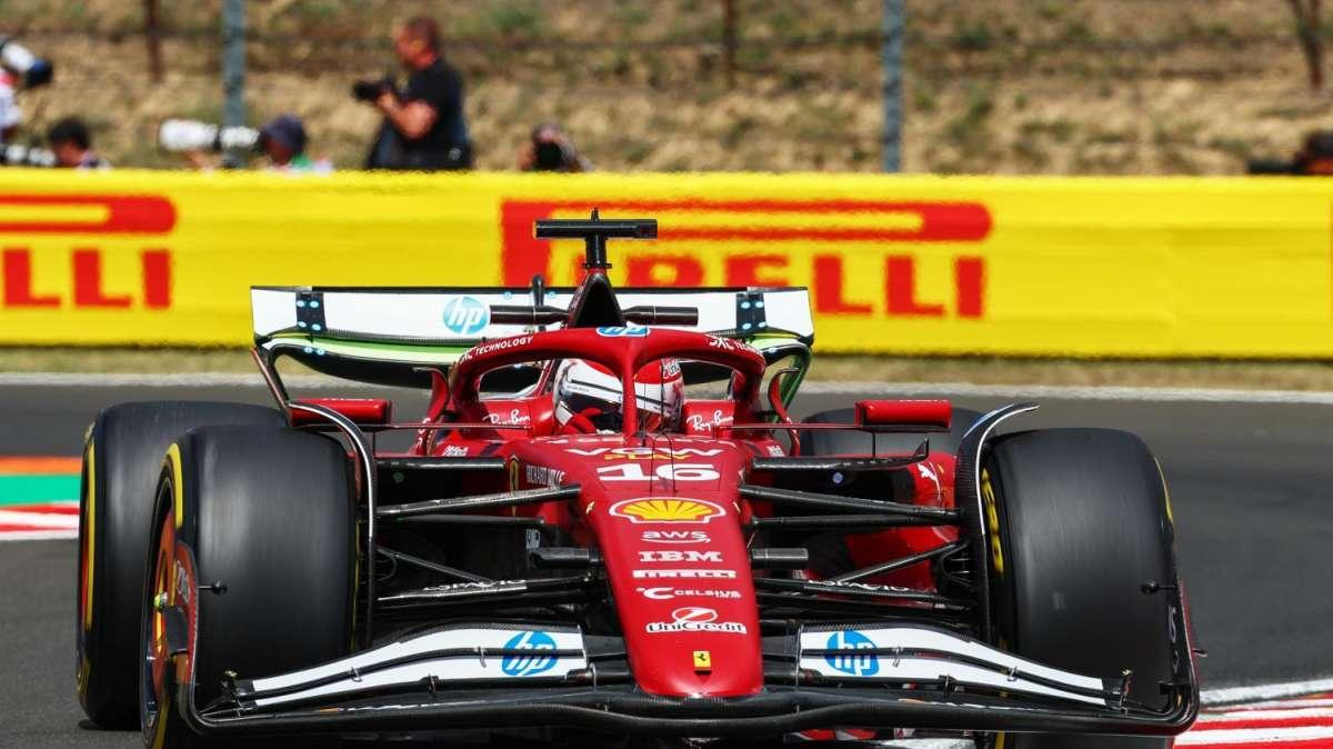 F1 | Ferrari, un team senza identità: non è l'auto il problema 